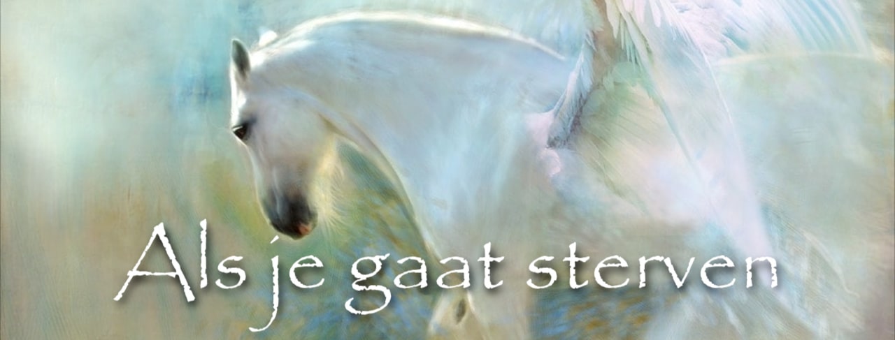 sterven
