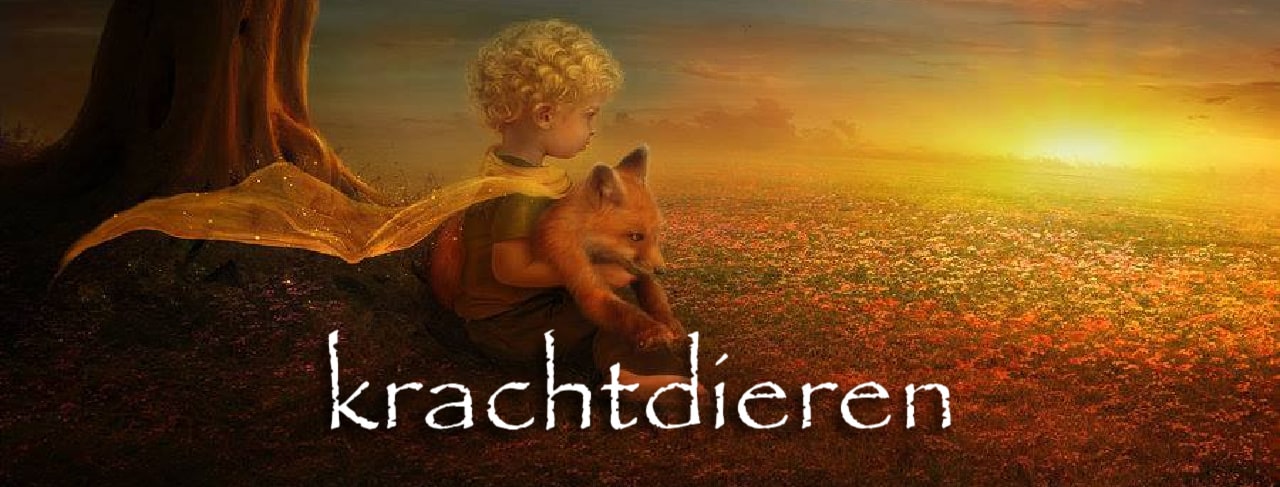 krachtdieren