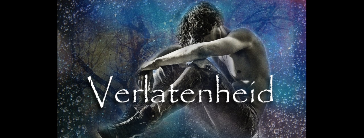 verlatenheid