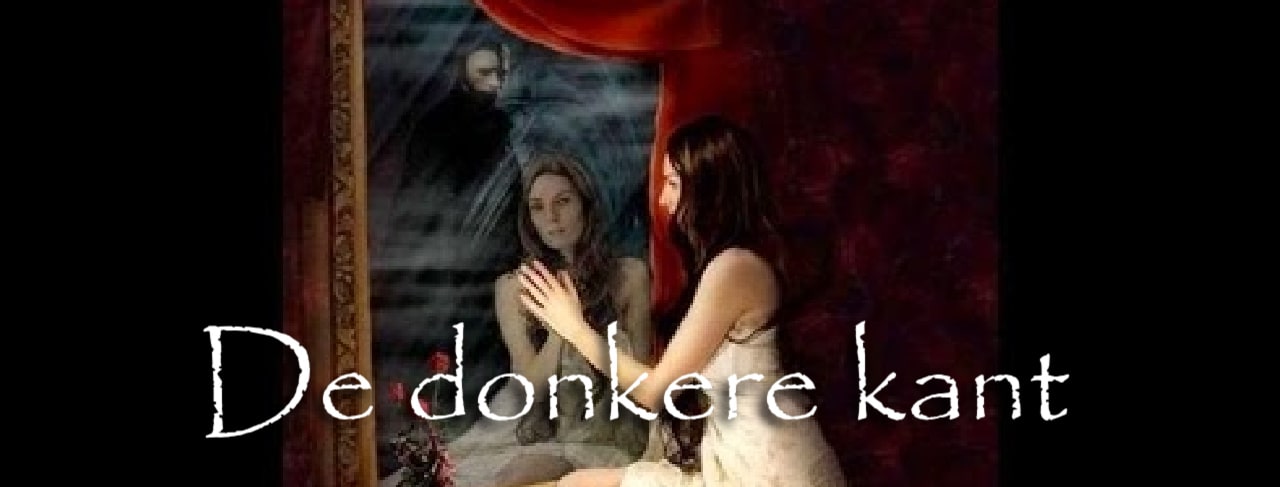 de donkere kant