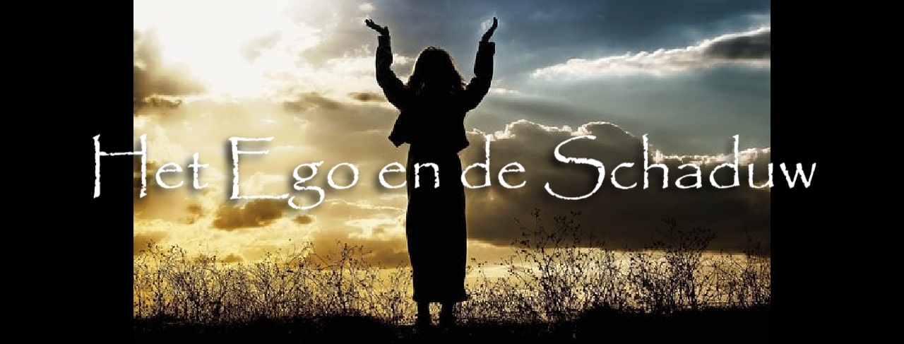 Het ego en de schaduw