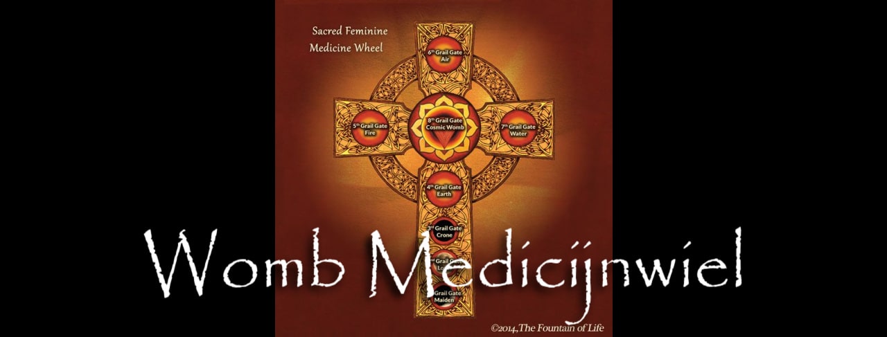 Womb Medicijnwiel
