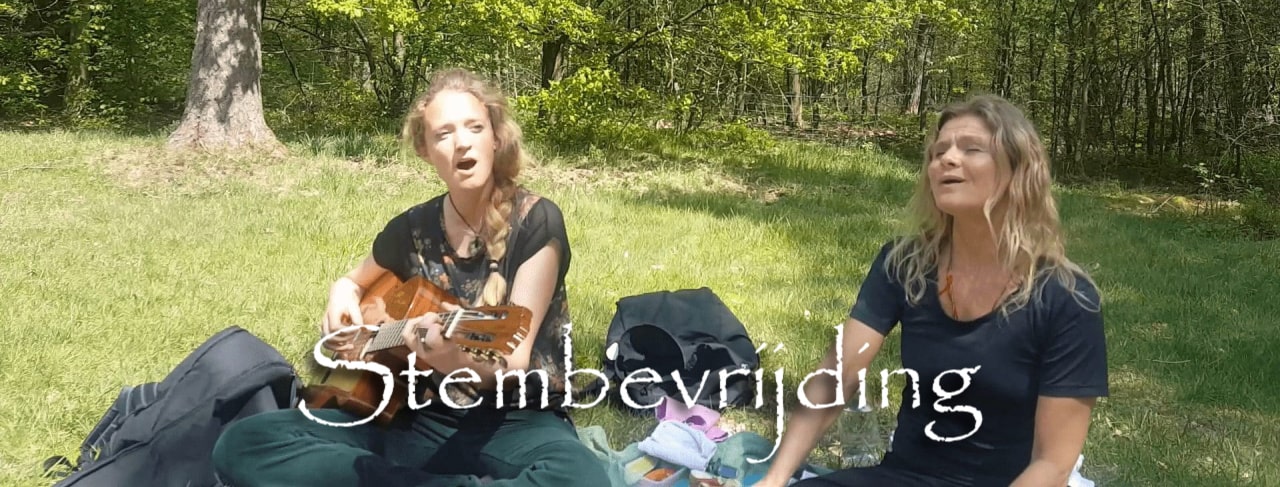 stembevrijding