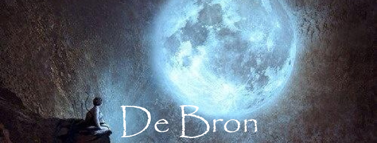 De Bron- een lied
