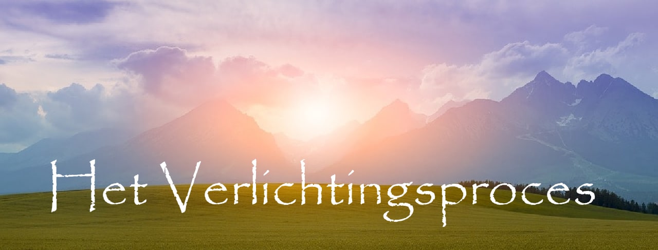 De verlichting