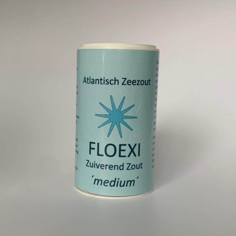 4windsenergy Medium Floexi zout