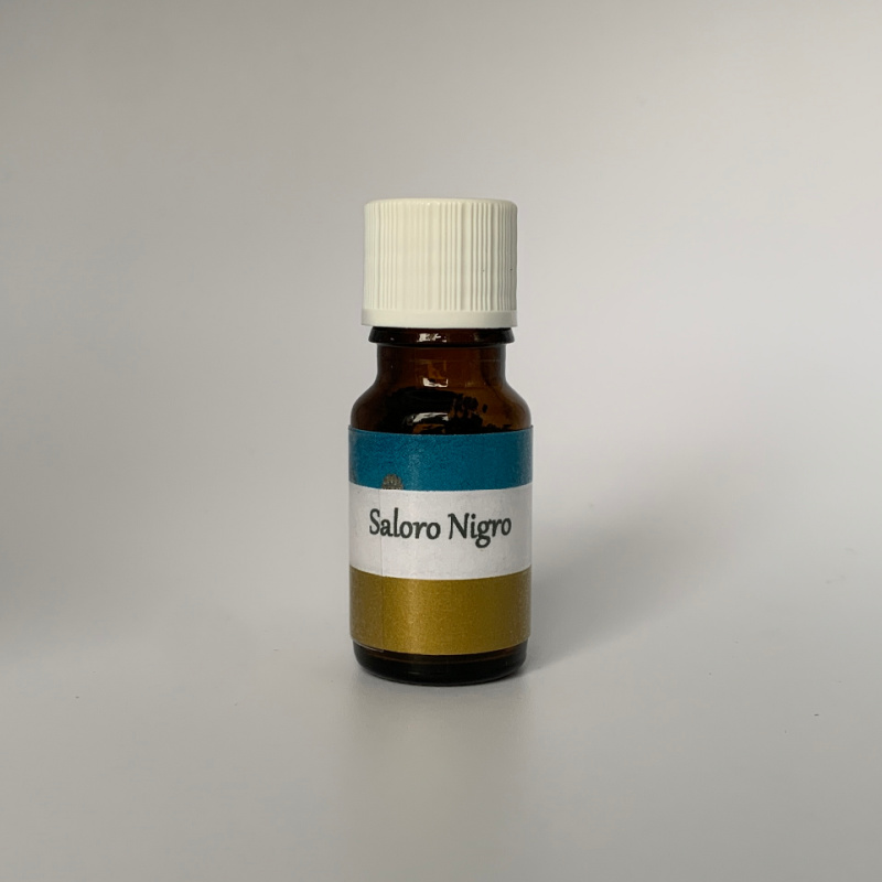Saloro Nigro