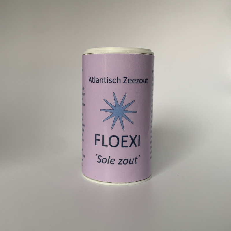 4windsenergy Floexi Strong zout