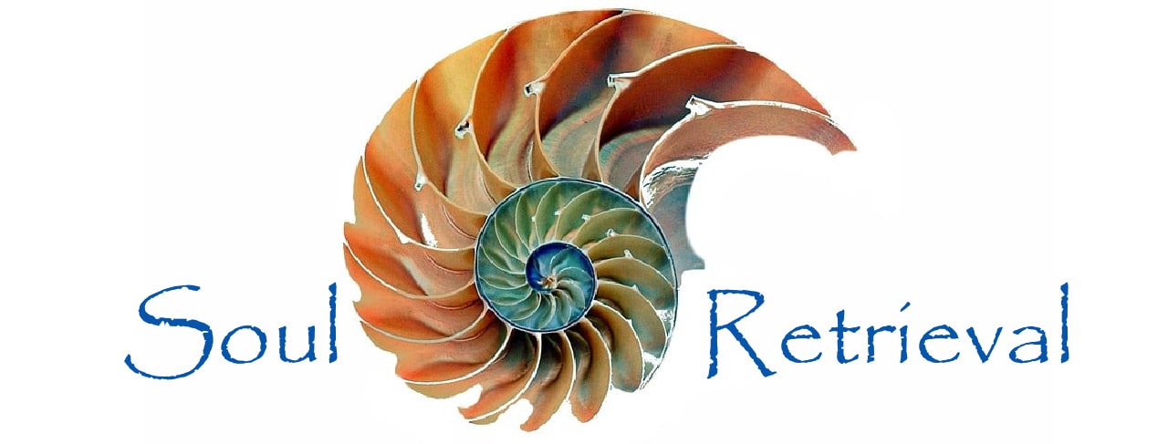 soul retrieval bij zielsverlies