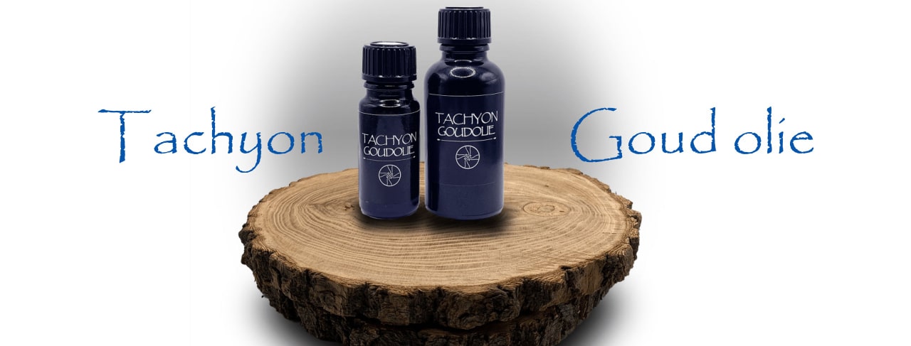 Tachyon Goud Olie