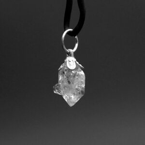 Herkimer diamant