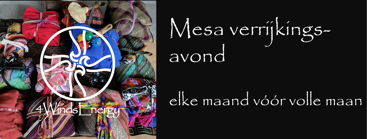 4windsenergy mesa avonden