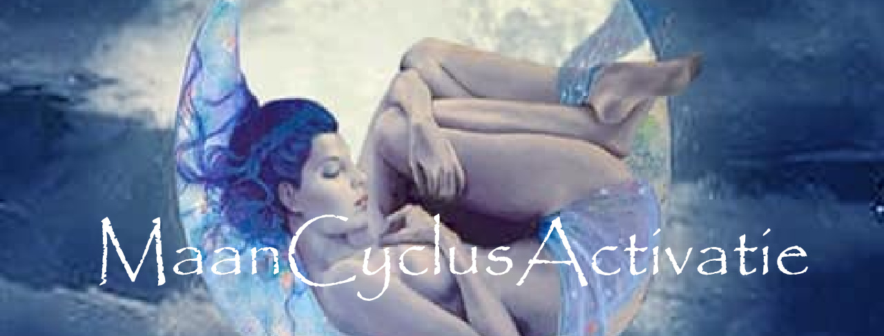 Maancyclus activatie