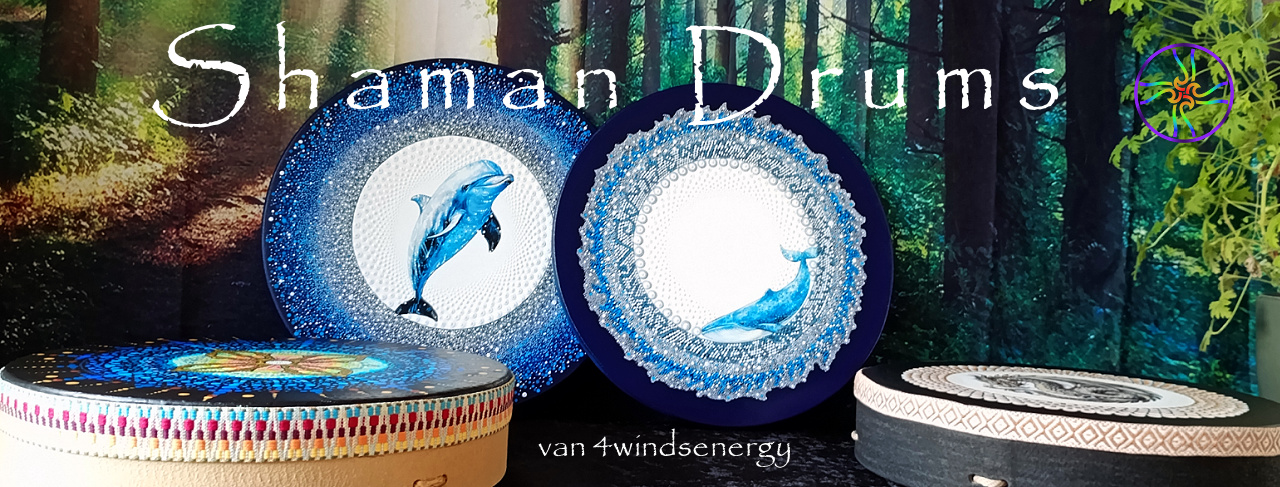 Drums 4windsenergy