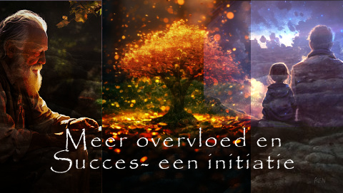 Meer succes en overvloed