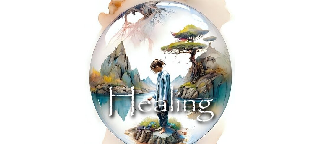 Healing