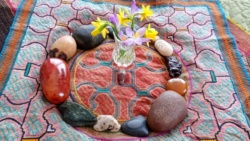 lente mesa