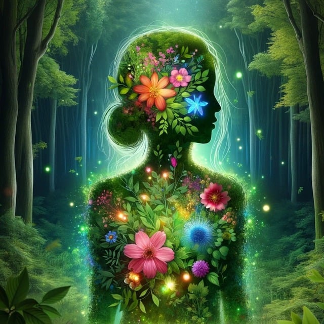 Radionica healing