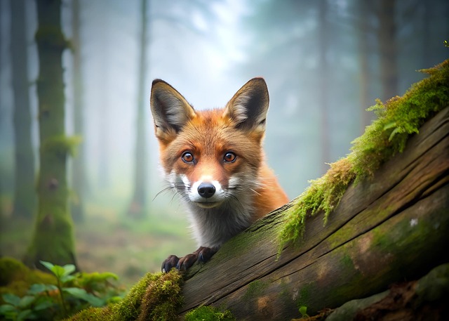krachtdieren
