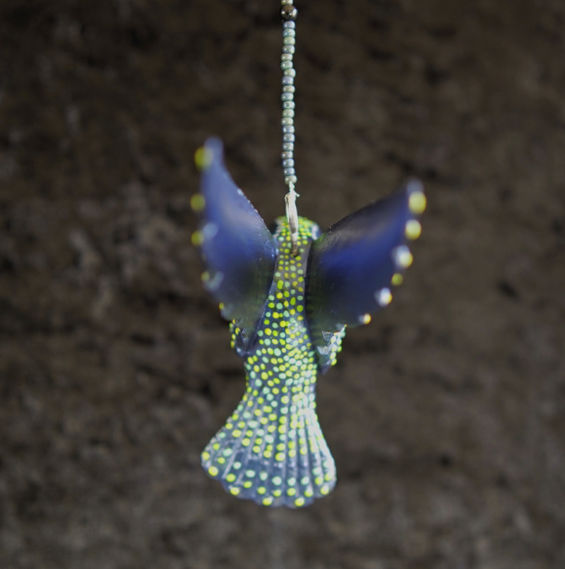 Handgemaakte Totems | 4windsenergy