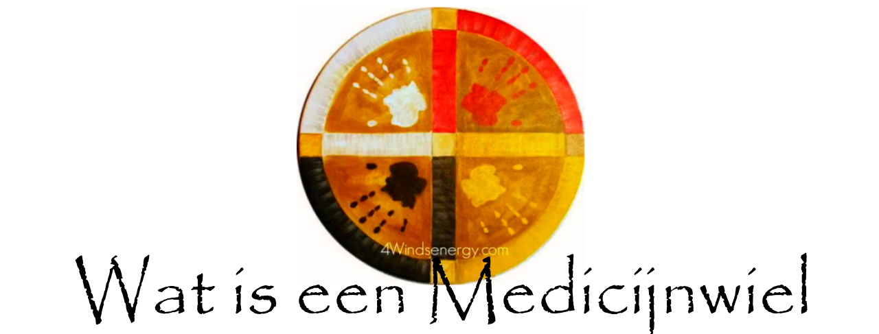 Medicijnwiel sjamanisme: betekenis, gebruik en toepassing