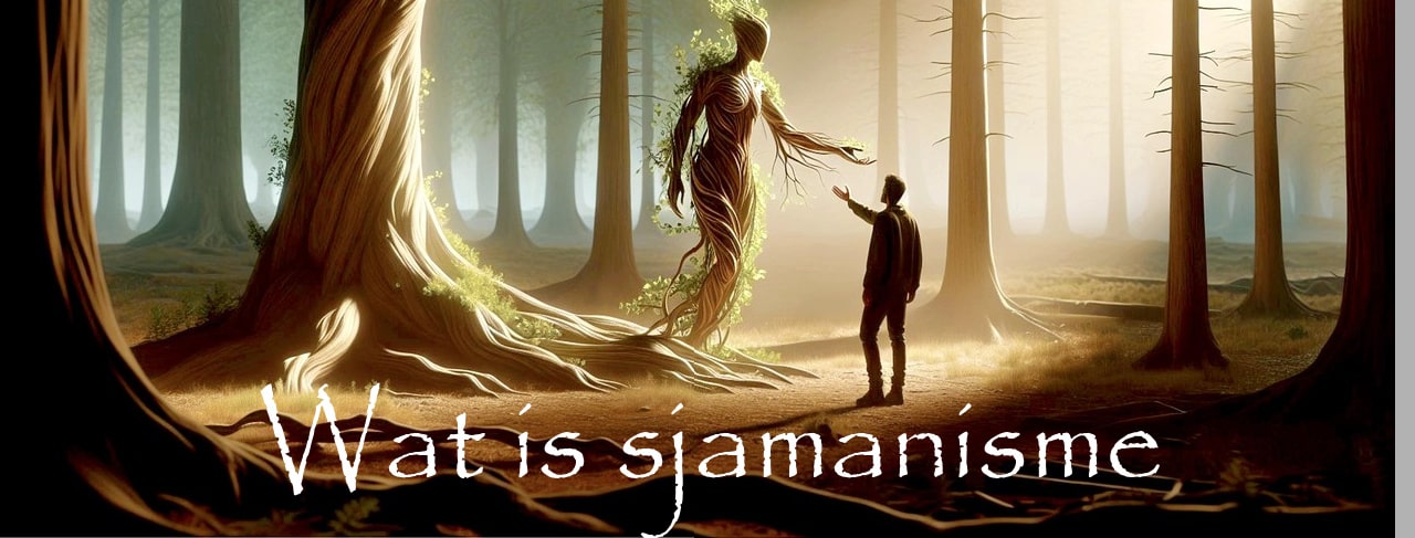 Sjamanisme