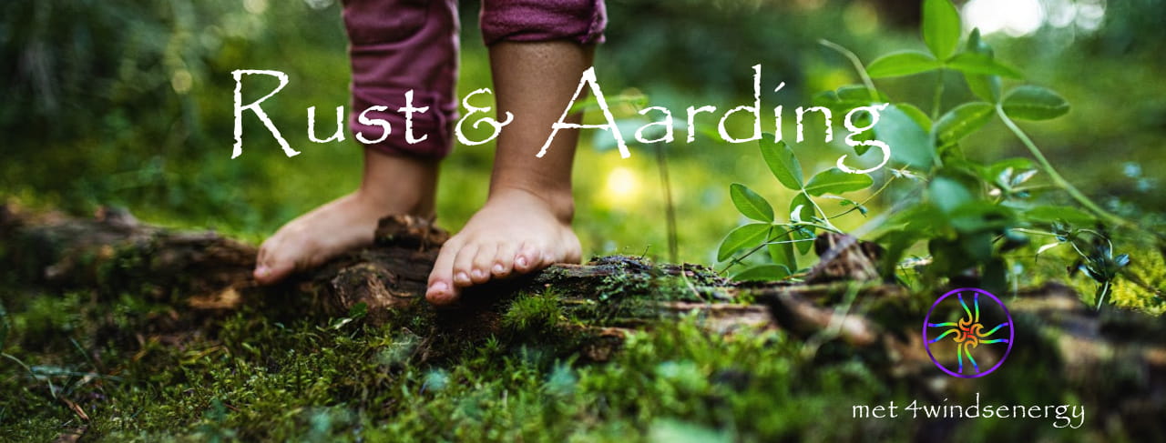 Rust & Aarding