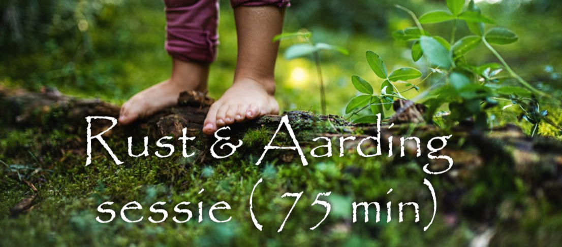 Rust & Aarding