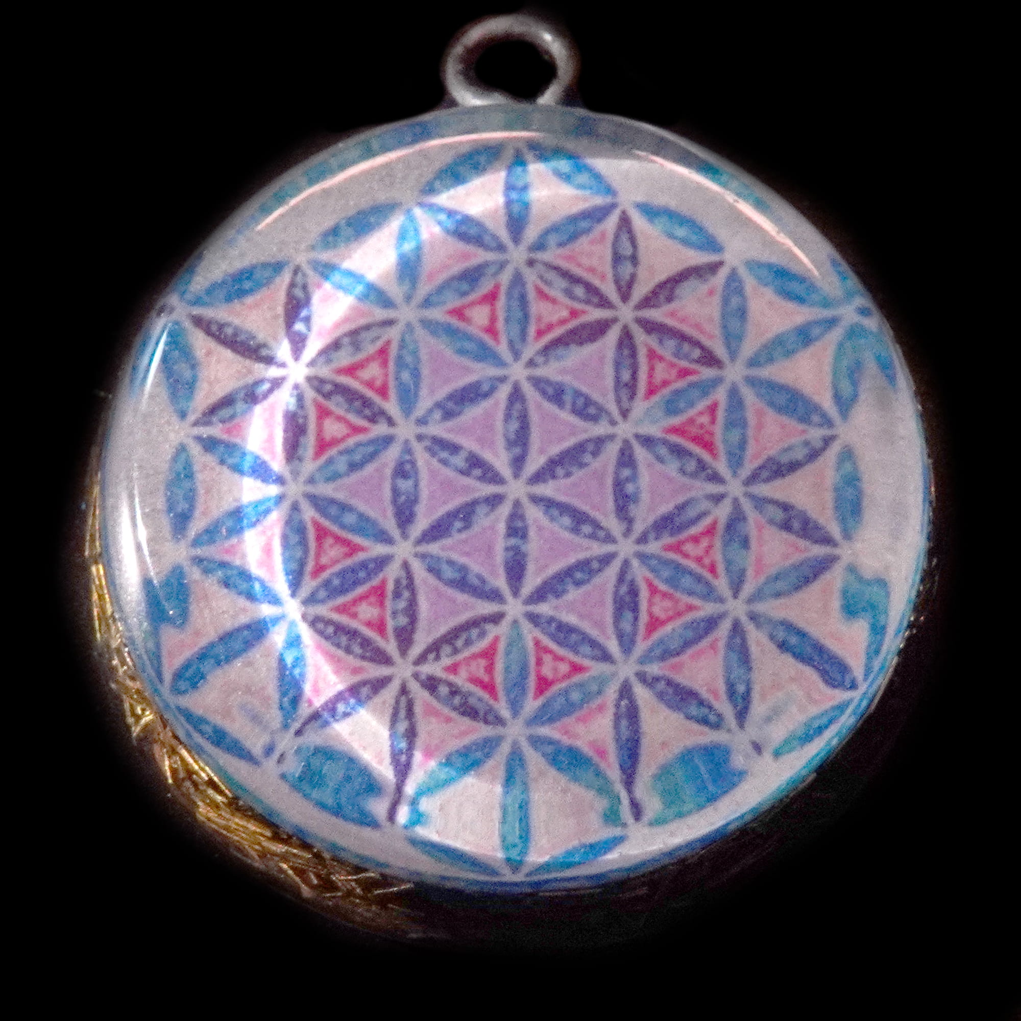 EMF Defender Flower of Life